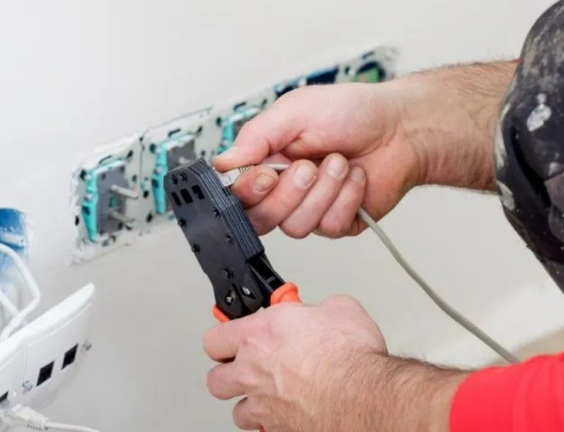 Sunnyvale Electrician